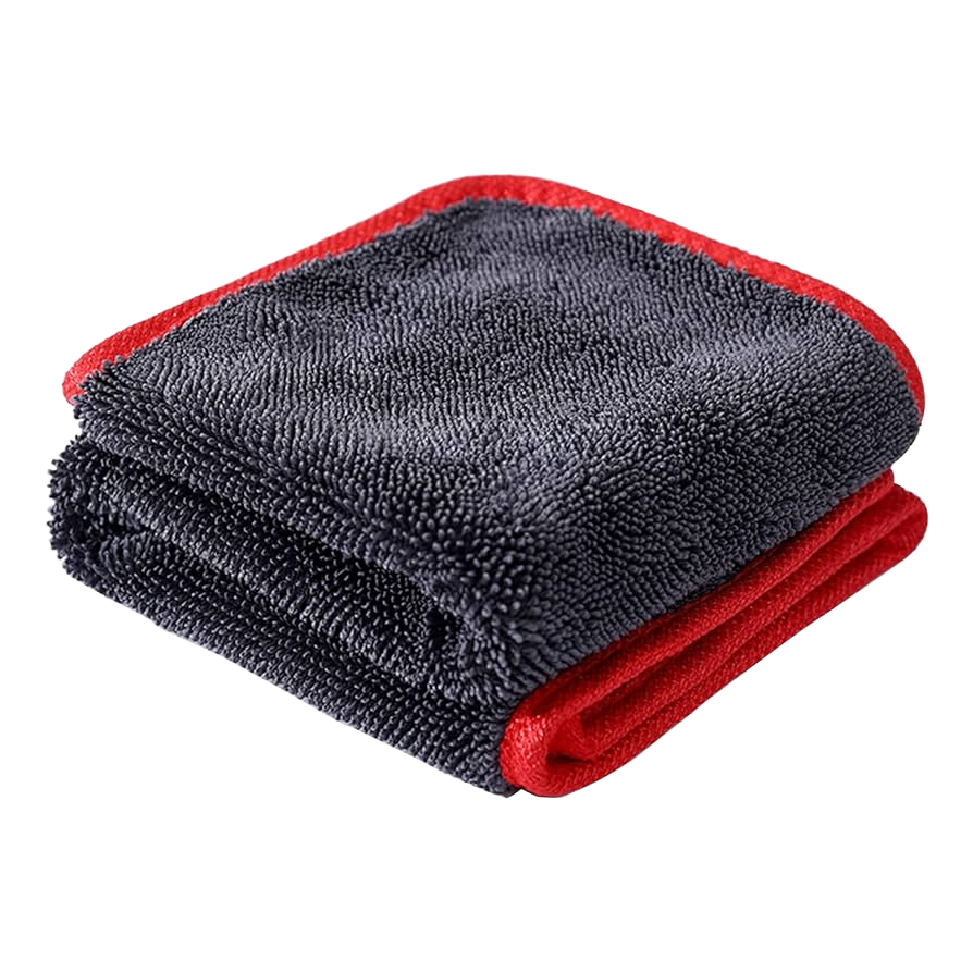 Микрофибърна кърпа за кола – 30x40 см