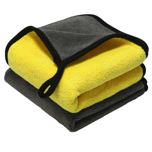 Микрофибърна Кърпа