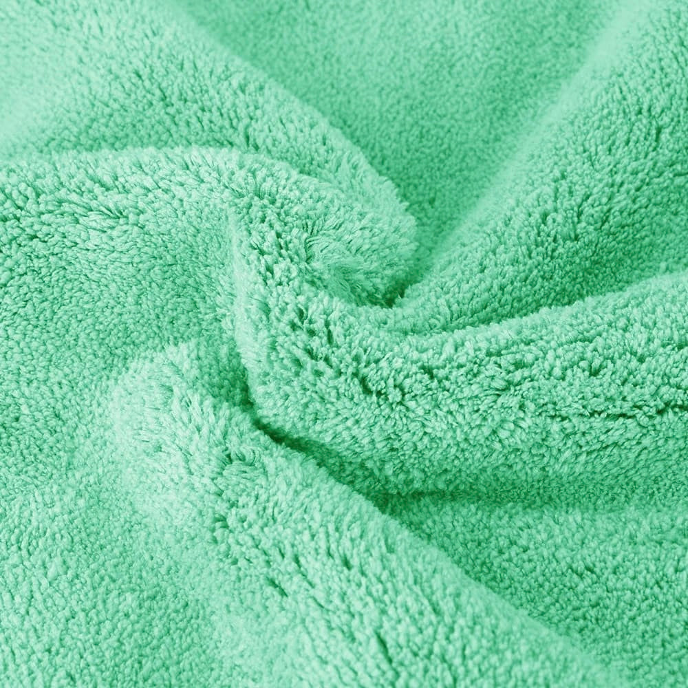 XL микрофибърна кърпа 60×90 см – без следи, без драскотини