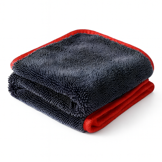 Микрофибърна кърпа за кола – 30x40 см