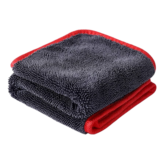 Микрофибърна кърпа за кола – 30x40 см